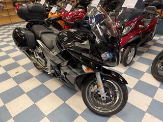 YAMAHA FJR 1300 ABS