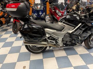 YAMAHA FJR 1300 ABS