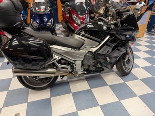 YAMAHA FJR 1300 ABS