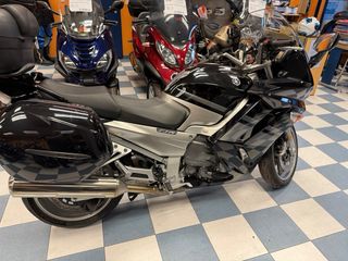 YAMAHA FJR 1300 ABS