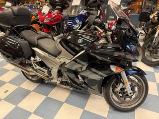 YAMAHA FJR 1300 ABS