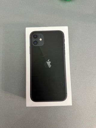 Scatola originale iPhone