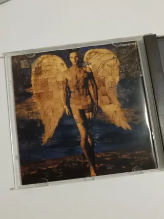 Miguel Bose - Bajo el signo de Caín CD