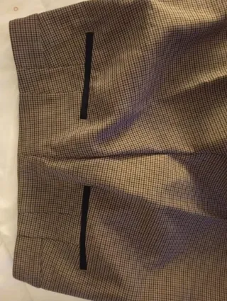 Pantalón Zara Mujer Talla M