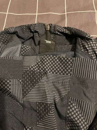 Chaqueta cortavientos Fox Cycling