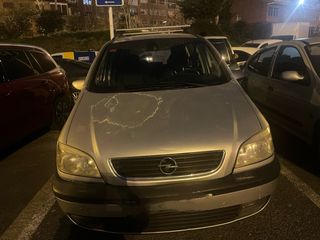 Opel Zafira 1999