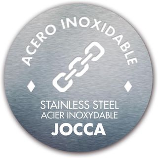 JOCCA - Batidora amasadora respostería 350W