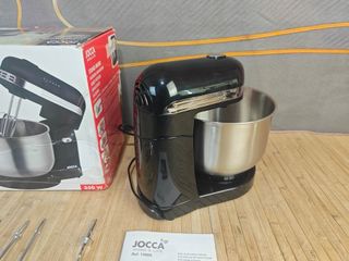 JOCCA - Batidora amasadora respostería 350W