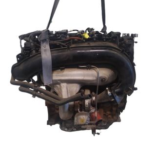 MOTOR COMPLETO FORD MONDEO BERLINA (CA2) UFBA