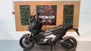 Honda X-ADV 750