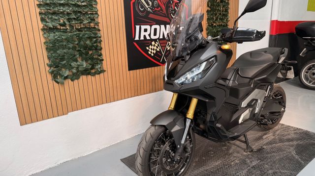 Honda X-ADV 750