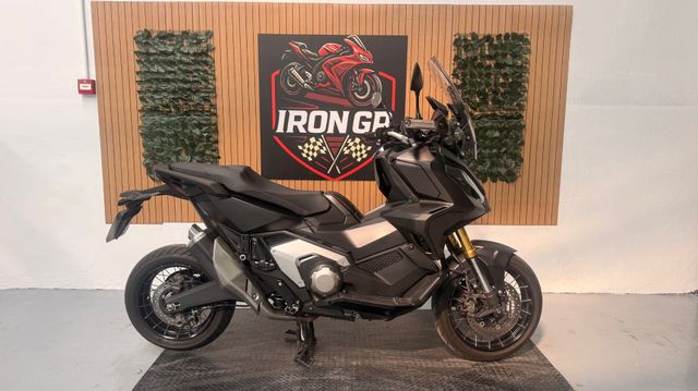 Honda X-ADV 750