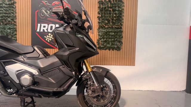 Honda X-ADV 750