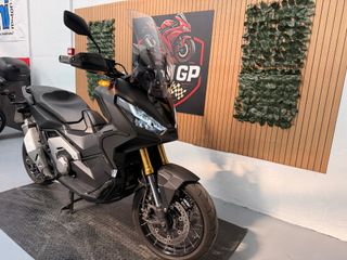 Honda X-ADV 750