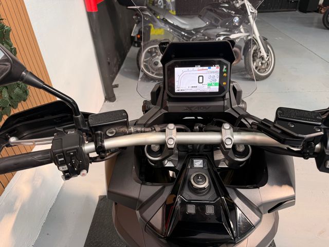 Honda X-ADV 750