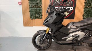 Honda X-ADV 750