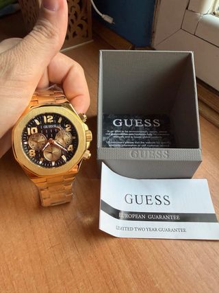 Reloj Guess