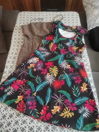 Lote Ropa Mujer Talla S