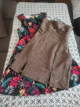 Lote Ropa Mujer Talla S