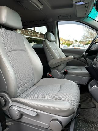 Mercedes-Benz Viano 168Mil Km