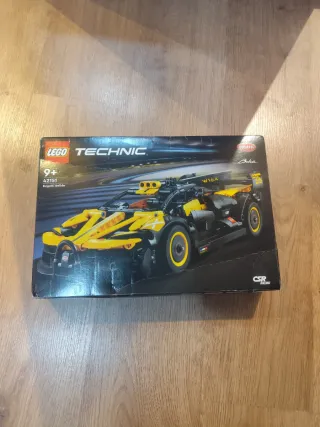 LEGO Technic Bugatti Bolide 42151