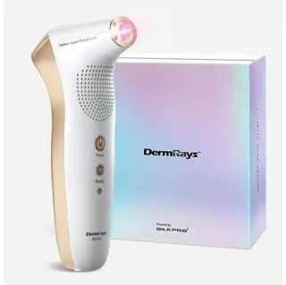 DermRays 1064nm Láser Facial