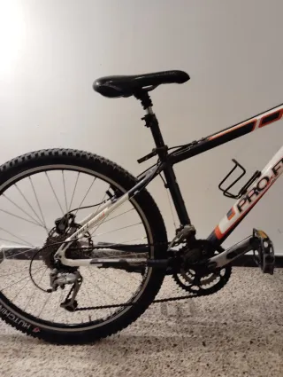 Bicicleta ProFlex 26"