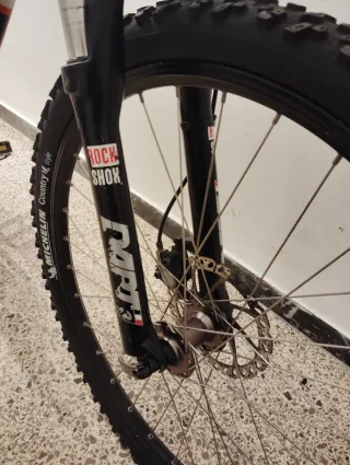 Bicicleta ProFlex 26"