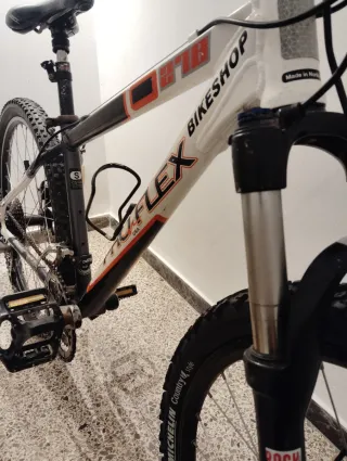 Bicicleta ProFlex 26"