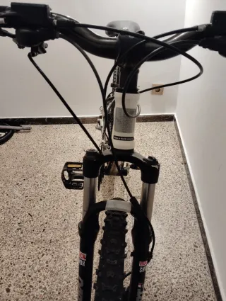 Bicicleta ProFlex 26"