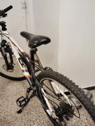 Bicicleta ProFlex 26"