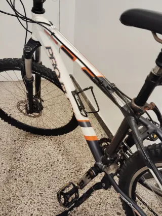 Bicicleta ProFlex 26"