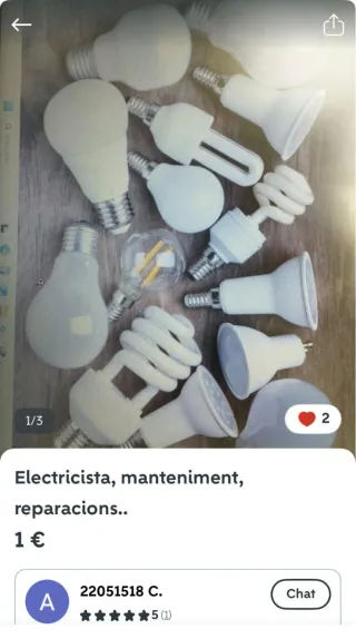 Electricista