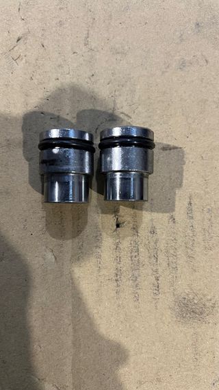 Carcasa Enfriador Aceite Honda CB600F Hornet