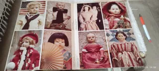 Libro y postales antigua siglos XIX/XX para elegir