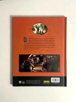 Harry Potter Archivi Film Vol. 2