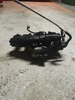 Colector de admisión Golf 5 GTI