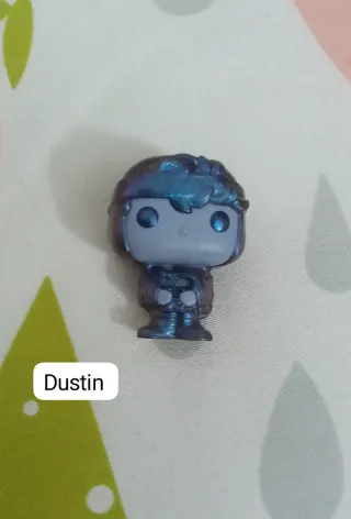 Funko Pop Stranger Things Kinder Joy