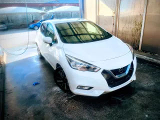 Nissan Micra 2019