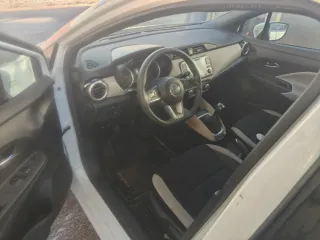 Nissan Micra 2019