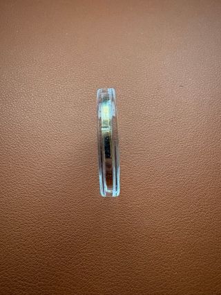 Moneda DPD Guardia Civil **Muy rara**