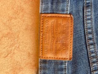 Levi's 712 slim jeans donna,