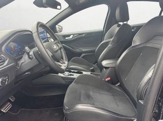 Ford Focus ST AUTOMÁTICO 280cv | Suspensión Adapta