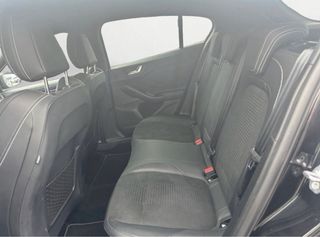 Ford Focus ST AUTOMÁTICO 280cv | Suspensión Adapta