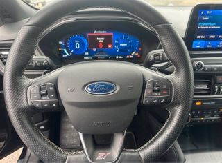 Ford Focus ST AUTOMÁTICO 280cv | Suspensión Adapta