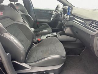 Ford Focus ST AUTOMÁTICO 280cv | Suspensión Adapta