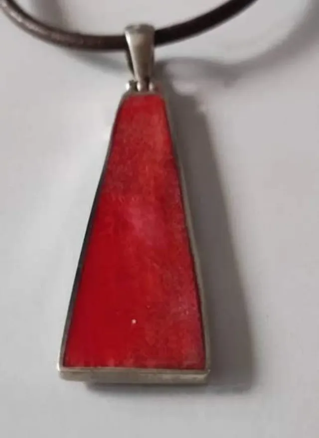 Colgantes Plata de Ley