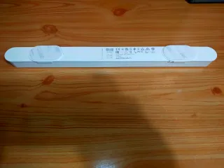 Luz LED ROLFSTORP Ikea+Pilas Alcalinas Kodak