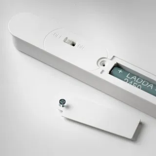 Luz LED ROLFSTORP Ikea+Pilas Alcalinas Kodak