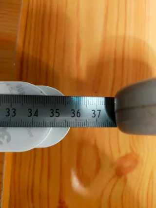 Luz LED ROLFSTORP Ikea+Pilas Alcalinas Kodak